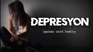 DEPRESYON | SPOKEN WORD POETRY | Juan trend PH