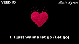 Beau Young Prince - Let Go (SpiderMan Into the SpiderVerse) ❤️️🎶 Lyrics