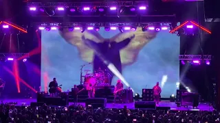 Breaking Benjamin (ft. Chris Daughtry) - Breath (Atlantic City, NJ - March 22, 2024)