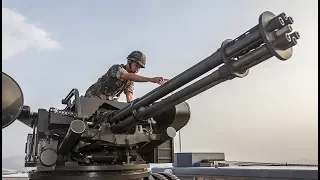 10 Best Self-Propelled Anti-Aircraft Guns In The World