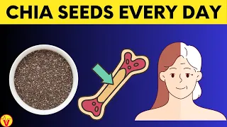 What Will Happen If You Eat Chia Seeds Everyday | VisitJoy