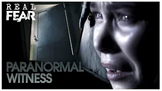 The Real Life Story That Inspired The Conjuring | Paranormal Witness | Real Fear