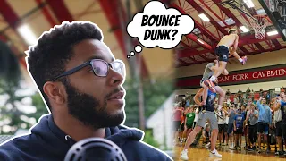 Will Dunk Camp 2022 Change Everything?