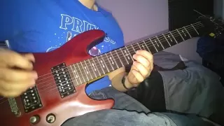 The Toys Go Winding Down (Primus Cover)
