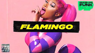 BRAZILIAN FUNK type beat 2021 "Flamingo" Baile funk x Kondzilla type beat 2021
