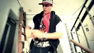 Money Boy -  Back In The Building (Offizielles Musikvideo)