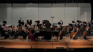 04/16/24 Oklahoma Community Orchestra Concert