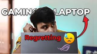 Do NOT buy A GAMING LAPTOP Before Watching This 😓 |  7 Pros & 7 Cons | Laptop Buying Guide 2023