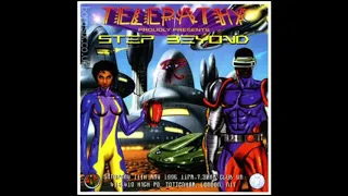 DJ SS B2B Andy C & MC's Skibadee, Shabba D & Det @ Telepathy Step Beyond (1996)