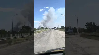 ОЛЕШКИ ТРАССА М 14.ПУСТАЯ В НАСТОЯЩЕЕ ВРЕМЯ