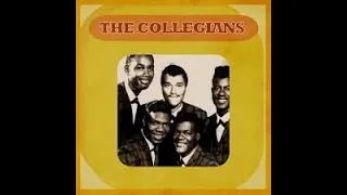 Heavenly Night_Collegians (In New Stereo Sound_1 & 3) 1957