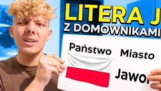 PAŃSTWA MIASTA z Domownikami!