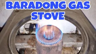 PAANO MAG LINIS NG KALAN SINGLE BURNER | HOW TO CLEAN SINGLE BURNER GAS STOVE