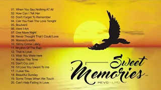 Sweet Memories - Beautiful Old Love Songs Collection, Various Artists