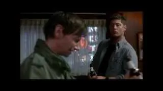 Dean, Sam & Garth - That's Actually Awesome S7E18