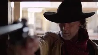 The Guardsmen - A Western TV Series Teaser Trailer