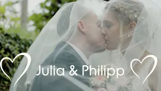 Julia und Philipp - Trailer - Hochzeitsvideo - Südtirol