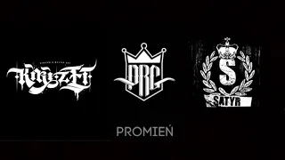 Areczek PRG ft  Satyr, Kiki Krajnik-Promień