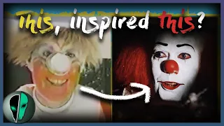 The McDonalds Commercial That Inspired Pennywise