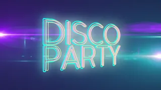 Disco Party - Rainbow Kids Parties