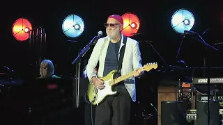 The Who - Paris , la Défense 2023 - The kids are alright - multicam - good sound