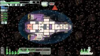 FTL: Advanced Edition :: Let's Play (Episode #11) [Part 1/2] 'Kestrel Cruiser Type C'