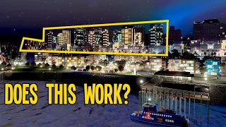 The Shocking Truth About My Cities Skylines Upgrade: It Was a BIG Mistake!