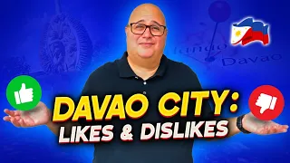 Discovering DAVAO CITY: Love at First Sight or Not Quite?