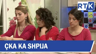 Çka ka shpija - Episodi 27