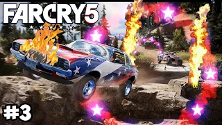 И В ОГОНЬ, И В ВОДУ ▶ Far Cry 5 #3