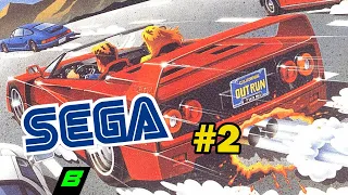 Во что я играл на Сеге | Игры SEGA Mega Drive | Часть 2