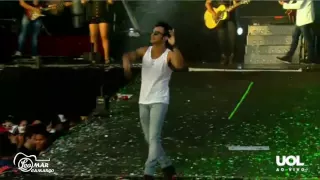 Thiago Brava -  Lei do Desapego (AO VIVO NO CALDAS COUNTRY 2013)