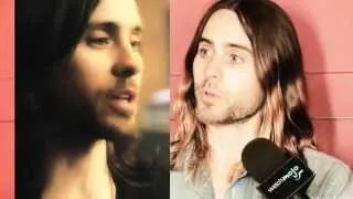 Jared Leto - All I Want Is You