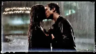 Damon and Elena | The vampire diaries    Деймон и Елена |  Дневники Вампира