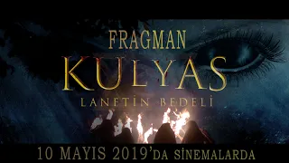 KULYAS : LANETİN BEDELİ - FRAGMAN (10 Mayıs 2019'da Sinemalarda-Türk Korku Filmi)