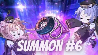 Cuối cùng ngày này đã tới!!! X20 Moonlight Summon #6 - Epic Seven