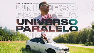 The La Planta - Universo Paralelo