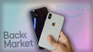 COMMENT vérifier un IPHONE reconditionné ? (Tuto)