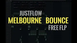 Melbourne Bounce Drops - FLP