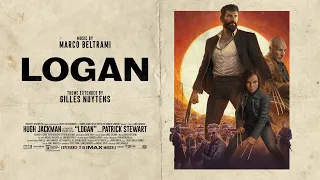 Marco Beltrami: Logan Theme [Extended by Gilles Nuytens]