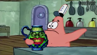 Patrick that's a Pot of Greed