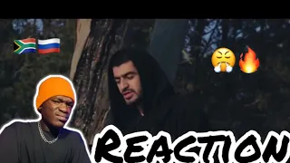 MiyaGi - Колибри (Music Clip) | REACTION |