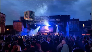 Neelix at JunkYard Dortmund | 04.05.2024 | All Around Us