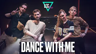 KIA Motors x LECtronic: Dance with me feat. Sjokz