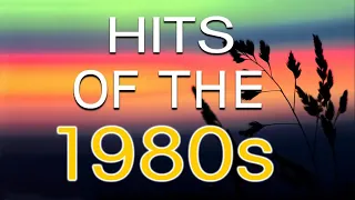 Nonstop 80s Greatest Hits Best Oldies Songs Of 1980s Greatest 80s Music Hits