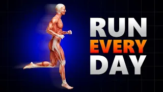 What Happens to Your Body When You Start Running Every Day