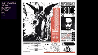 Oblique Occasions - better than me