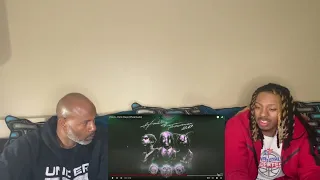 DAD REACTS TO Polo G "Partin Ways"