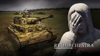 Red Orchestra: Ostfront 41-45. Guardian Angel