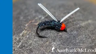 How to tie the EMB Sea Trout Fly for Rio Grande in Argentina